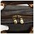 LOUIS VUITTON Monogram Sac Bosphore Hand Bag M40043 LV - vista 10