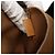 LOUIS VUITTON Monogram Sac Bosphore Hand Bag M40043 LV - vista 12