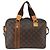 LOUIS VUITTON Monogram Sac Bosphore Hand Bag M40043 LV - vista 13