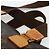 LOUIS VUITTON Monogram Sac Bosphore Hand Bag M40043 LV - vista 14