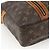 LOUIS VUITTON Monogram Sac Bosphore Hand Bag M40043 LV - vista 17
