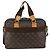 LOUIS VUITTON Monogram Sac Bosphore Hand Bag M40043 LV - vista 2