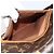 LOUIS VUITTON Monogram Sac Bosphore Hand Bag M40043 LV - vista 24