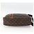 LOUIS VUITTON Monogram Sac Bosphore Hand Bag M40043 LV - vista 5
