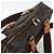 LOUIS VUITTON Monogram Sac Bosphore Hand Bag M40043 LV - vista 6