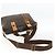 LOUIS VUITTON Monogram Sac Bosphore Hand Bag M40043 LV - vista 8