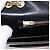 Céline CELINE Large Flap Chain Shoulder Bag Leather Multicolor Gold - vista 24