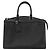 LOUIS VUITTON Sac à main Epi Riviera Noir Black M48182 LV - vue 13