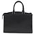 LOUIS VUITTON Sac à main Epi Riviera Noir Black M48182 LV - vue 2