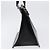 LOUIS VUITTON Sac à main Epi Riviera Noir Black M48182 LV - vue 4
