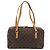 Louis Vuitton Cite Monogram Canvas GM Marrone - vista 2