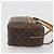 Louis Vuitton Cite Monogram Canvas GM Marrone - vista 3