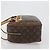 Louis Vuitton Cite Monogram Canvas GM Marrone - vista 4