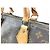Louis Vuitton Speedy Monogram Canvas 35 Marrone - vista 3