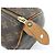 Louis Vuitton Speedy Monogram Canvas 35 Marrone - vista 5
