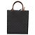 Céline Celine Vertical Cabas Tote Triomphe beschichtetes Canvas Large Braun - Ansicht 2