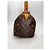 Louis Vuitton Speedy Monogram Canvas 30 Marrone - vista 4