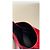 Gucci Slingback-Heels aus rotem Lackleder - Ansicht 6