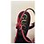 Gucci Slingback-Heels aus rotem Lackleder - Ansicht 8