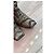 Botas altas para mujer Christian Dior Castaño Gris - vista 7