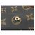Louis Vuitton Sarah Monogram Canvas medium Castaño - vista 3