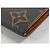 Louis Vuitton Sarah Monogram Canvas medium Castaño - vista 6