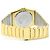 Omega Constellation Quartz Gold plated 33