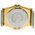 Omega Constellation Quartz Gold plated 33 - view 5