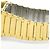 Omega Constellation Quartz Gold plated 33 - view 6