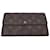Louis Vuitton Sarah Monogram Canvas medium Braun