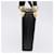 Céline Celine Vintage Leather Medium Nero - vista 3