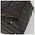 Borsa Bowling Matelassé CHANEL Linea Cambon in Pelle Marrone Scuro CC Auth 198322SAV Argento - vista 12