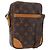 LOUIS VUITTON Borsa a tracolla Monogram Danube M45266 LV Auth ka5731A Monogramma