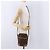 LOUIS VUITTON Borsa a tracolla Monogram Danube M45266 LV Auth ka5731A Monogramma - vista 22