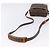LOUIS VUITTON Borsa a tracolla Monogram Danube M45266 LV Auth ka5731A Monogramma - vista 7