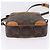 LOUIS VUITTON Borsa a tracolla Monogram Danube M45266 LV Auth ka5731A Monogramma - vista 9