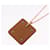 Hermès Collier HERMES Asdu Cool PM métal Brown Auth 198852V Marron  - vue 9