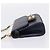 Borsa CHANEL Mini Matelasse Chain Pearl Bag Goatskin Navy Gold CC Auth 197060SAM D'oro Blu navy - vista 4