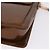 LOUIS VUITTON Monogram Vernis Motto Accessory Pouch Bronze M91138 LV Auth ka5713 Bronce - vista 11