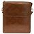 LOUIS VUITTON Monogram Vernis Motto Accessory Pouch Bronze M91138 LV Auth ka5713 Bronce - vista 2