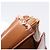 LOUIS VUITTON Monogram Vernis Motto Accessory Pouch Bronze M91138 LV Auth ka5713 Bronce - vista 20