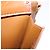 LOUIS VUITTON Monogram Vernis Motto Accessory Pouch Bronze M91138 LV Auth ka5713 Bronce - vista 21