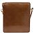 LOUIS VUITTON Monogram Vernis Motto Accessory Pouch Bronze M91138 LV Auth ka5713 Bronce - vista 3