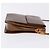 LOUIS VUITTON Monogram Vernis Motto Accessory Pouch Bronze M91138 LV Auth ka5713 Bronce - vista 4