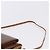 LOUIS VUITTON Monogram Vernis Motto Accessory Pouch Bronze M91138 LV Auth ka5713 Bronce - vista 8