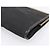 Borsa a Pochette Christian Dior Trotter Canvas Nylon Nero Oro Auth BA15198 D'oro - vista 10