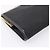 Borsa a Pochette Christian Dior Trotter Canvas Nylon Nero Oro Auth BA15198 D'oro - vista 11