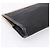Borsa a Pochette Christian Dior Trotter Canvas Nylon Nero Oro Auth BA15198 D'oro - vista 9