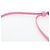 LOEWE Balloon Pouch Leather Pink Auth 196452M Rosa - vista 10