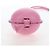 LOEWE Balloon Pouch Leather Pink Auth 196452M Rosa - vista 11